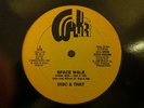 DISC & THAT space walk 1980 (12