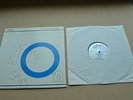 The Germs: What we do is secret LP autographed LOOK