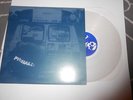 PIEBALD If It Weren't For Venetian Blinds... LP clear /200 vinyl bane STD NFG