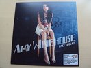 HAND SIGNED AMY WINEHOUSE GENUINE - BACK TO BLACK LP