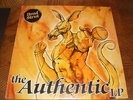 Brad Strut - The Authentic LP  Vinyl Oz Hip hop