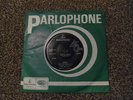 The Beatles 'HELP/ I'M DOWN' RARE SOLID CENTRE VINYL 45 SINGLE EX