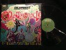 The Zombies - Odessy & Oracle LP - Original Press Date LP TES 4013 Vinyl Record