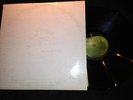 BEATLES WHITE ALBUM LP APPLE  SWBO-101 Complete Photos & Poster Vinyl Record 2LP