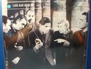 RAMMSTEIN -LIVE AUS BERLIN 1998-2LP-REISSUE ON BLUE VINYL-ULTRALIMITED- SEALED