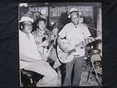 JOE CARTER Mean And Evil Blues Barrelhouse Chicago Raw Rare LP HEAR