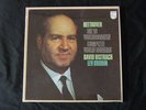 OISTRACH Beethoven Complete Violin Sonatas SEALED BOX LP Philips 6768 036
