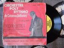 ? BENIN 7' POLY RYTHMO DIABOLICAL AFRO FUNK PSYCH -IATRIC CRAZIBLE HIGH VOLTAGE