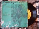 ? BURKINA FASO 7' TRAORE SEYDOU & VAUDOUS FLAMBOYANT DEEP ROUGH AFRO PSYCH ORGAN
