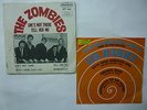 THE ZOMBIES 