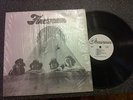 FIRESTORM - S/T DEBUT LP -  PRIVATE TEXAS PROG / PSYCH LP IN SHRINK NM