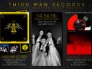 Singles Releases 2010 Volume Two TMR077 Third Man Records Vault Package 7 Sealed
