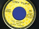 2012 GEORGE CALSTOCK-THE UNGODLY-CRY TUFF 1978   REGGAE 45 7