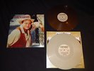 Lagwagon Hoss 2LP Rare Tan Brown Wax /519 OOP NOFX