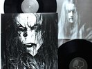 Taake ...Noregs Vaapen... 2-LP Gatefold +Poster 1st press aura noir gorgoroth