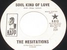 The Hesitations-