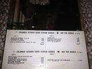 Bob Dylan Blonde on Blonde WL Promo 2LP mono original C2L 41 white label