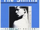 THE SMITHS HATFUL OF HOLLOW VINYL LP NEW SEALED