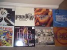 Prodigy Basement Jaxx Groove Armada Funkadelic Vinyl Records