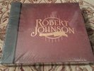 Robert Johnson - Complete Original Masters - Centennial Edition - Sealed - Vinyl