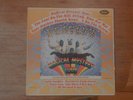 The Beatles Magical Mystery Tour Capital Records Canada Rainbow Label MAL 2835