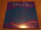 TERRY RILEY  Persian Surgery Dervishes  SHANTI  2xLP  MINIMALIST French Pressing