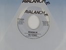 Sweet Soul/Funk 45 FUTURES Breaking Up AVALANCHE HEAR VG++