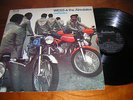WESS & THE AIREDALES-VEHICLE funk northern soul funky nassau KAWASAKI ps hear it