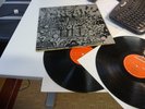CREAM WHEELS OF FIRE 1968 MINT DLP KLASSIKER PROG. MONSTER 1ST