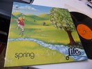 SPRING LIFE 1971 1ST CBS MONSTER RARE PROGRESSIVE