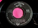 ELVIS PRESLEY - Teddy Bear / Loving You - GERMAN 45 rpm - RCA 7000