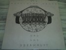 GOLEM-DIE AQSTISCHE DROGE UND DAS ÜBERHAUPT/RARE 1980 PRIVATE KRAUT PROG PSYCH