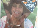 Private SSW Xian Modern Soul LP BEN CHAVEZ Love On Every Side On Mindborn HEAR