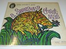* SEALED * ELLA FITZGERALD A Swinging Christmas LP VERVE '60 original JAZZ XMAS