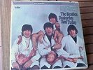 Original First State Stereo  Beatle Butcher Cover IN SHRINK Nr MINT