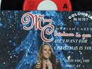 MARIAH CAREY=45rpm=ALL I WANT FOR CHRISTMAS IS YOU=7
