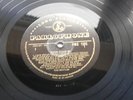 THE BEATLES PLEASE PLEASE ME LP BLACK GOLD PARLOPHONE 1ST PRESSING DICK JAMES EX
