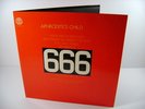 2 LP: Aphrodite's Child - 666 (A1833/5)