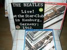 Die Beatles 1962 Live im Star Club in Hamburg Plus Rotes und Blaues Album Top 