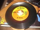 The Beatles; I Want To Hold Your Hand on 45 Capitol 5112