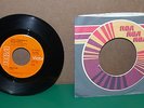 Judy Freeman & Blackrock N Soul Original 45 Hold On/Walk A Mile In My Shoes VG+