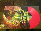None More Black - This Is Satire (Pink Vinyl) LP