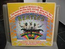 THE BEATLES MAGICAL MYSTERY TOUR / STEREO US PRESSING LP W/BOOKLET SMAL-2835