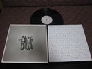 Sloan Between The Bridges Canadian Vinyl LP
