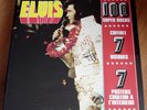 ELVIS PRESLEY 100 Super Rocks FRENCH 7 VINYL LP BOX SET + Posters SEALED 