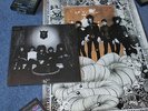VERY RARE The Horrors Strange House LP with Original PRINT Album Vinyl