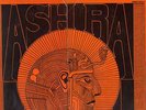 ASH RA TEMPEL--FIRST ORIGINAL ALBUM--OMM 556013-VERY RARE