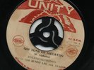 1000 TONS OF MEGATON / MUSICAL RESURRECTION   Roland Alphonso & Derrick Morgan ?