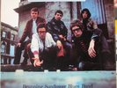 BRUNNING SUNFLOWER BLUES BAND Bullen St. LP UK 1968 Saga 1st Press LEAF HOUND NM