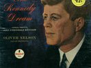 OLIVER NELSON The Kennedy Dream LP 1967 IMPULSE A-9144 mono SEALED